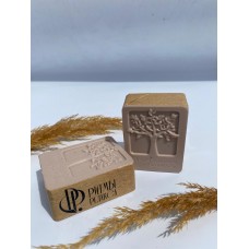 Мыло Дерево коричневое (113гр)