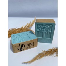Мыло Дерево голубое (113гр)
