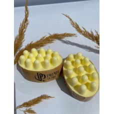 Мыло массажное Мандарин (135гр)