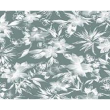 Клеенка 1,37*25м./прозрачный без основы/Deluxe/Китай/Мир клеенки/1/1