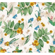 Клеенка 1,40*20м./ПВХ на нетканной основе/Amarant/Китай/Мир клеенки/1/1
