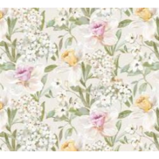 Клеенка 1,40*20м./ПВХ на нетканной основе/Amarant/Китай/Мир клеенки/1/1