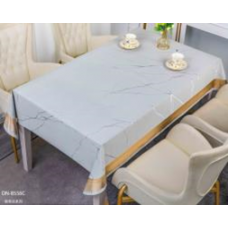 Клеенка 1,37*20м./ПВХ на тканевой основе/Marsel/Китай/Мир клеенки/1/1