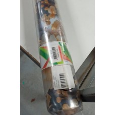 Клеенка 1,40*20м./ПВХ на тканевой основе/Paradise/Китай/Мир клеенки/1/1