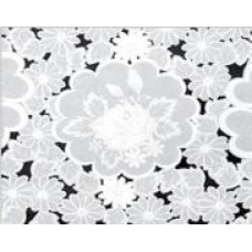 Клеенка 1,32*22м./ПВХ/Easy Lace/Китай/Мир клеенки/1/1