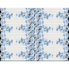 Клеенка 1,32*22м./ПВХ/Easy Lace/Китай/Мир клеенки/1/1