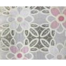 Клеенка 1,32*22м./ПВХ/Easy Lace/Китай/Мир клеенки/1/1