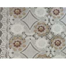 Клеенка 1,32*22м./ПВХ/Easy Lace/Китай/Мир клеенки/1/1