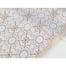 Клеенка 1,32*22м./ПВХ/Easy Lace/Китай/Мир клеенки/1/1