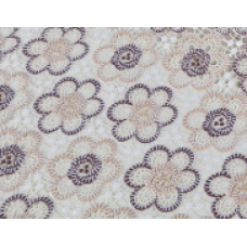 Клеенка 1,32*22м./ПВХ/Easy Lace/Китай/Мир клеенки/1/1