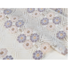 Клеенка 1,32*22м./ПВХ/Easy Lace/Китай/Мир клеенки/1/1