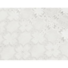 Клеенка 1,32*22м./ПВХ/Easy Lace/Китай/Мир клеенки/1/1