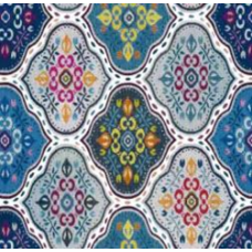 Клеенка 1,40*20м./ПВХ на тканевой основе/Boston/Китай/Мир клеенки/1/1
