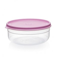 Бутербродница круглая 1,7л/Эльфпласт