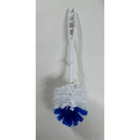 Ершик д/унитаза Стандарт/белый/Эльфпласт/1/60