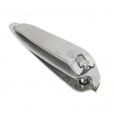 Книпсер для ногтей со скошенными лезвиями, длина лезвий 5мм, сталь, 6см/ЮниLook/ГЦ/1/6/600