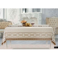 Клеенка 1,40*20м./ПВХ на нетканой основе/Perla/Турция/Мир клеенки/1/1													