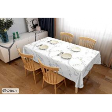 Клеенка 1,40*20м./ПВХ на тканевой основе/Paradise/Китай/Мир клеенки/1/1