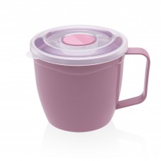 Термокружка Travel120*95/Эльфпласт/1/48