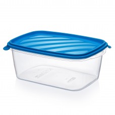 Контейнер Лайт 1,2 л прямоугольный 200х145х80/Эльфпласт