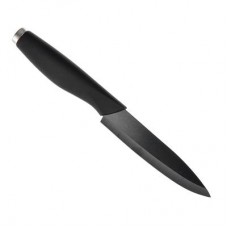 Нож кухонный керамический, черный, 10см/SATOSHI Бусидо/ГЦ 