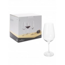 Набор бокалов для вина VIOLA 6шт 550мл/Безант