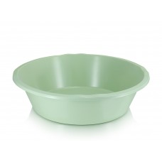 Таз пласт. 60л/АТЛАНТ/ментоловый/Эльфпласт/1/1