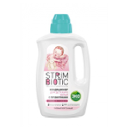 кондиционер для детского белья 1 л